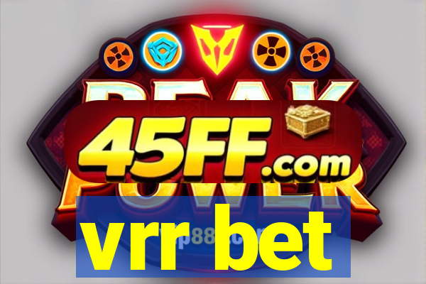 vrr bet